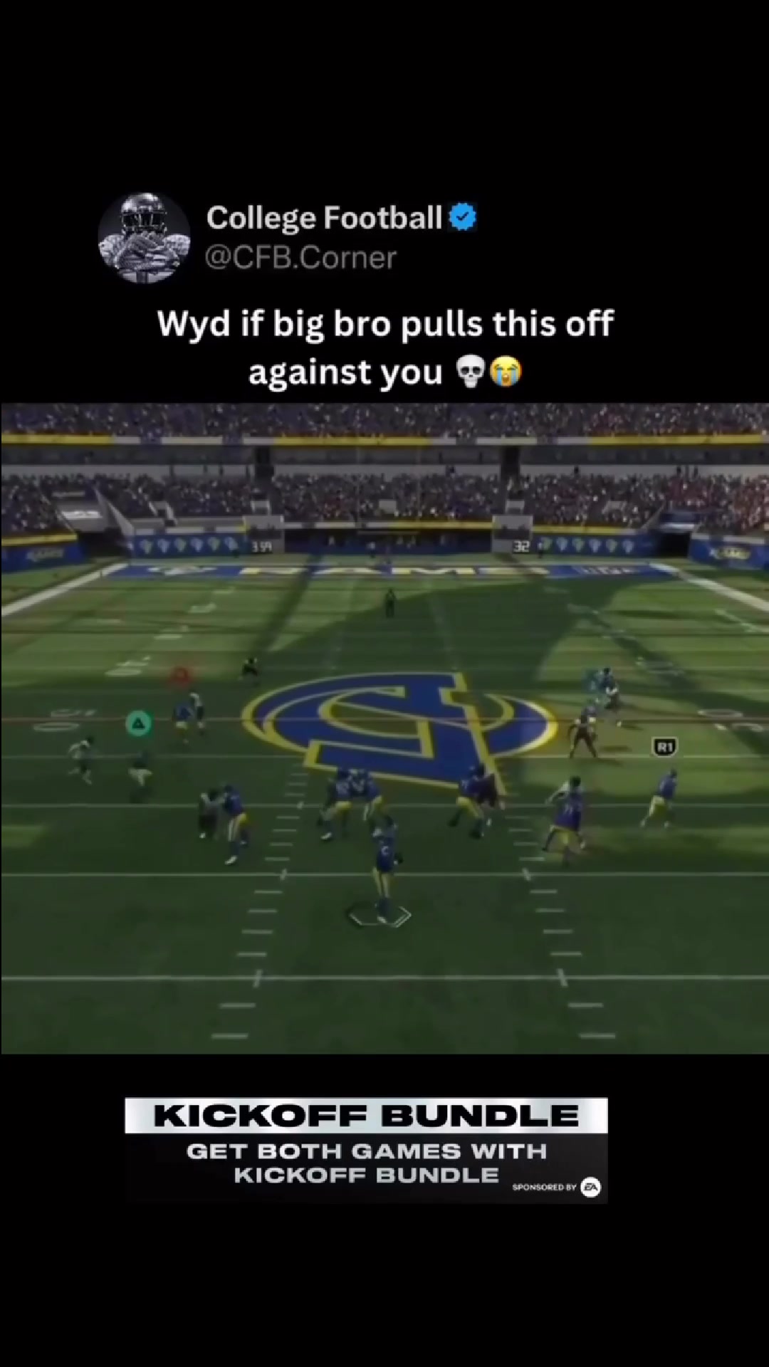 @College Football