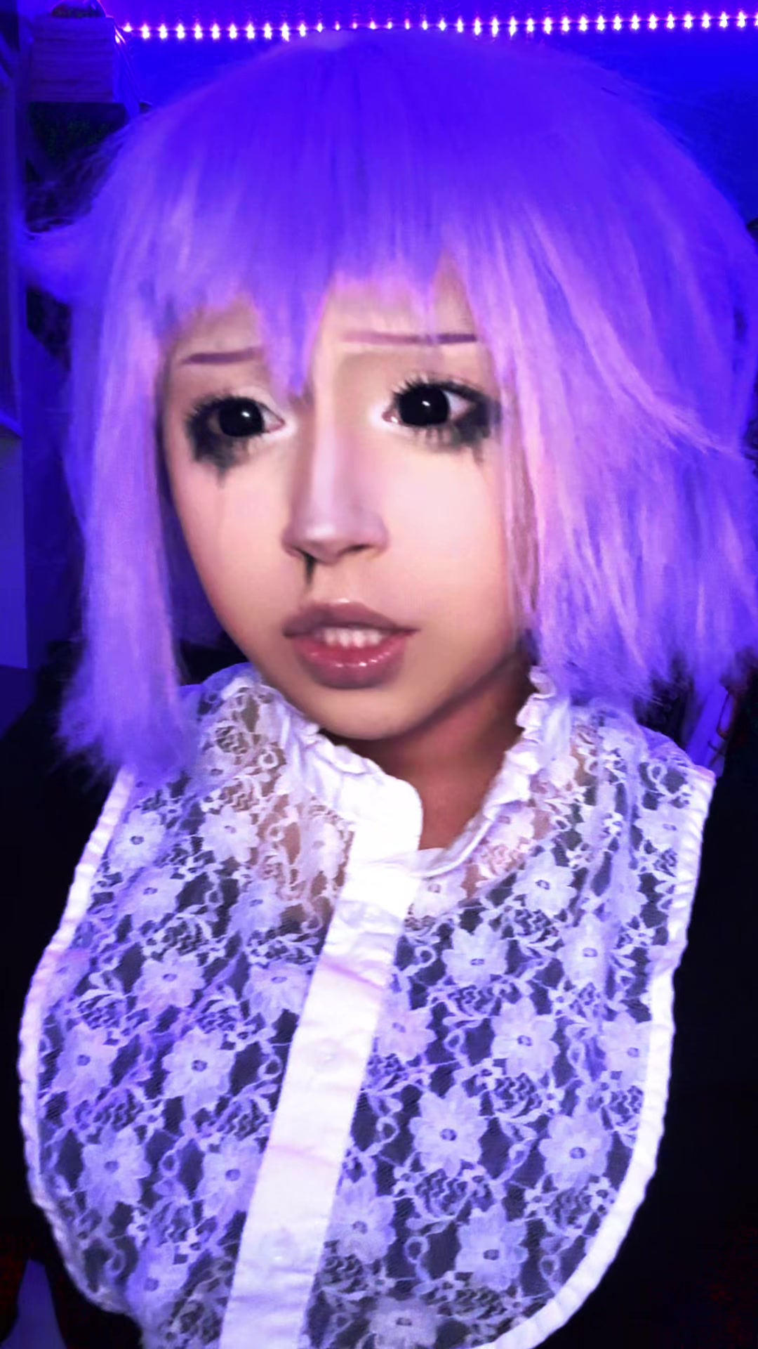 @꧁☮︎︎Julz☮︎︎꧂
