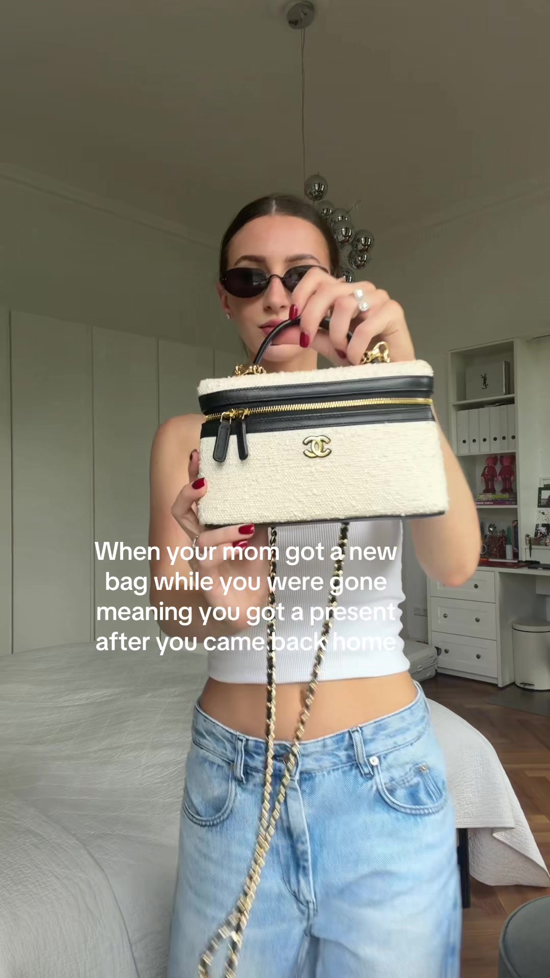 @No&eacute; Anastasia