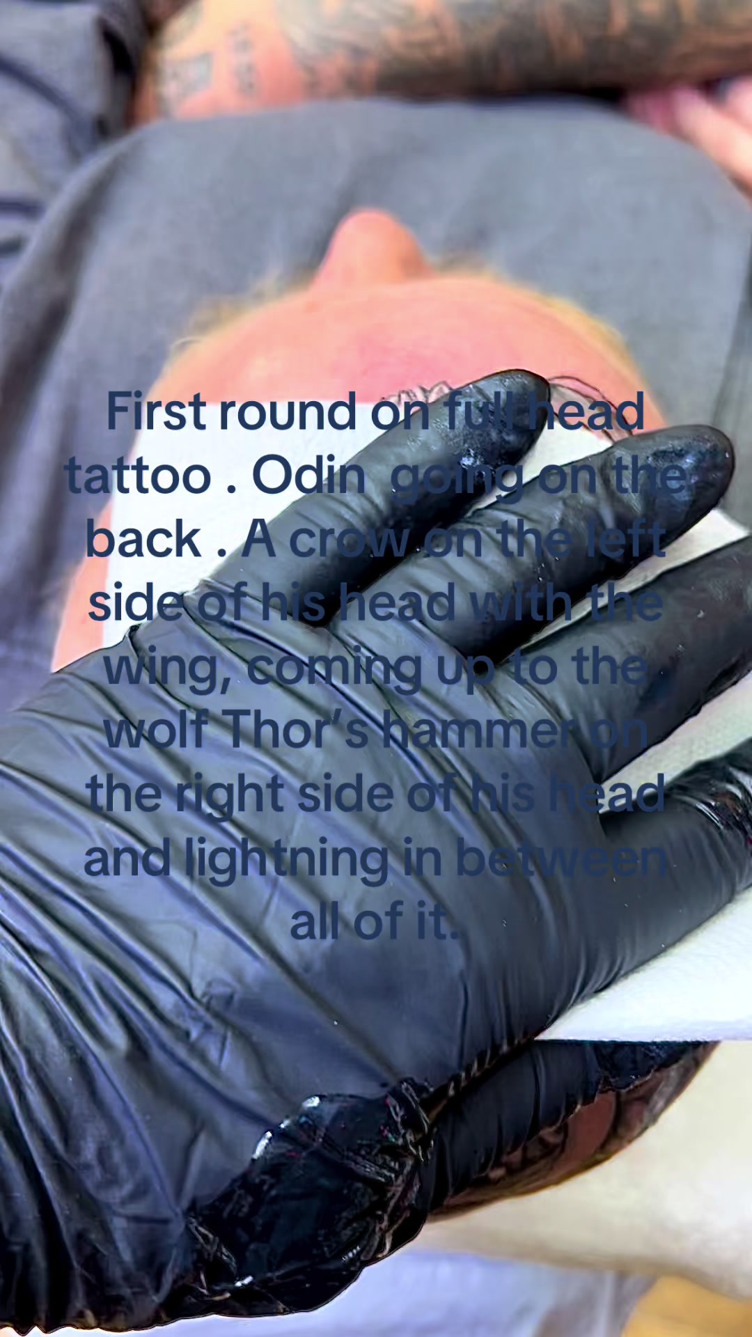 @Tattoo Extraordinaire