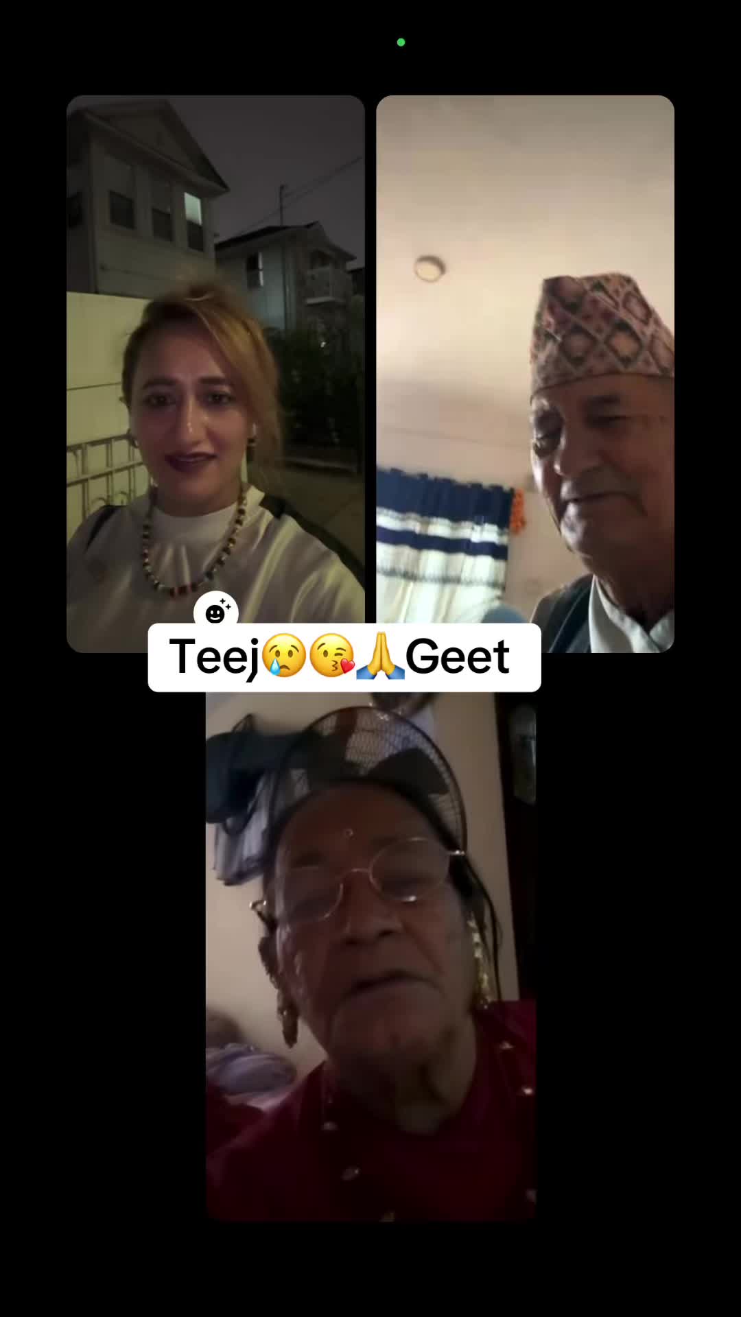 @Samjhana Thapa
