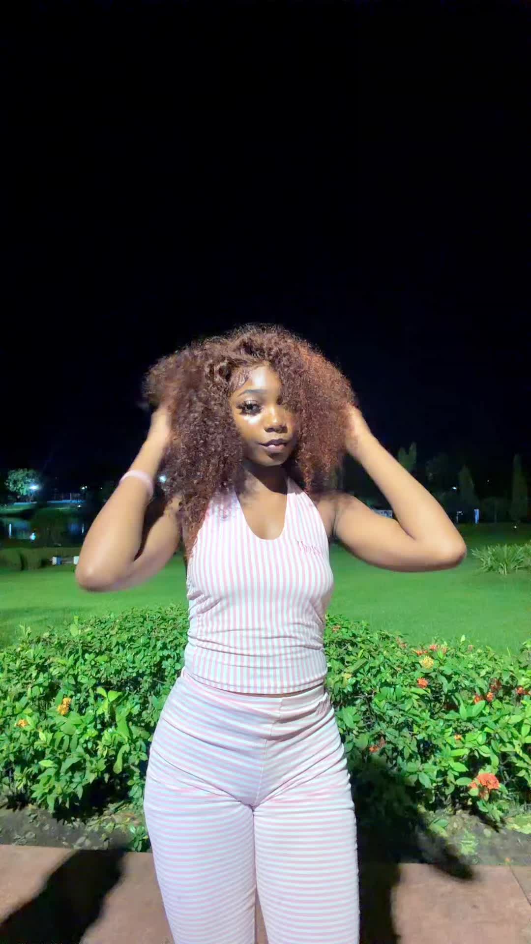 @IVANA WAHALA โ