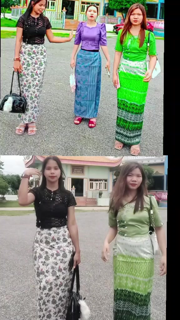 @๐Wai Zin ๐บ๐ธ
