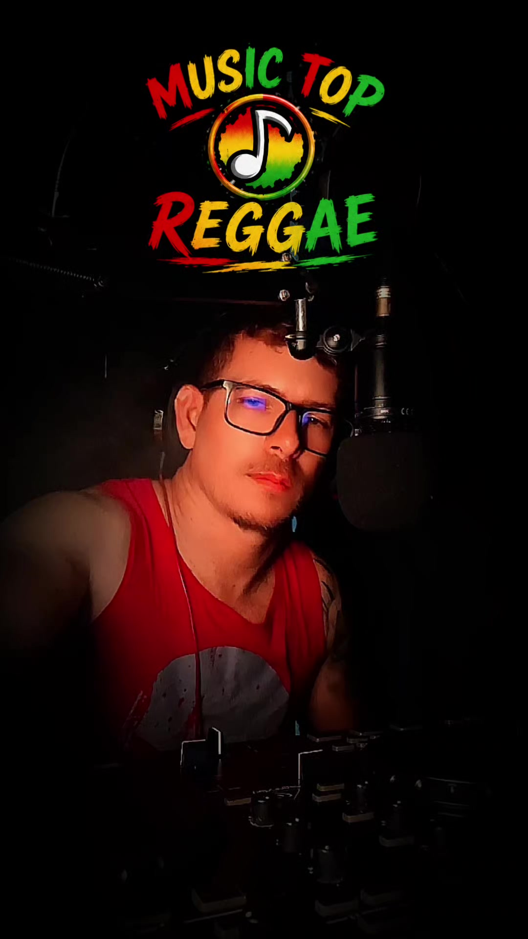 @Music Top Reggae