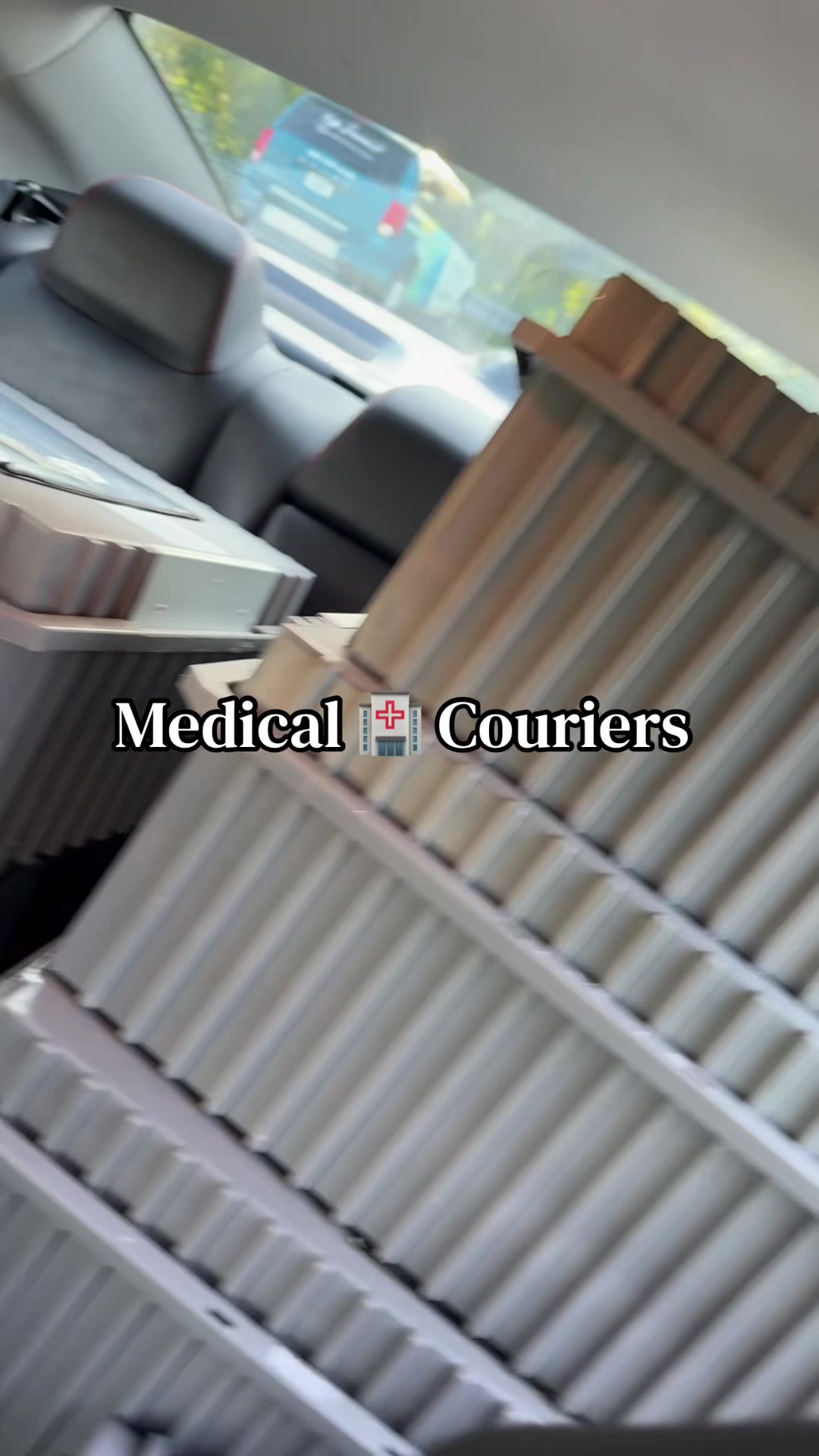 @YOURTIME MEDICAL DELIVERY Mr.E