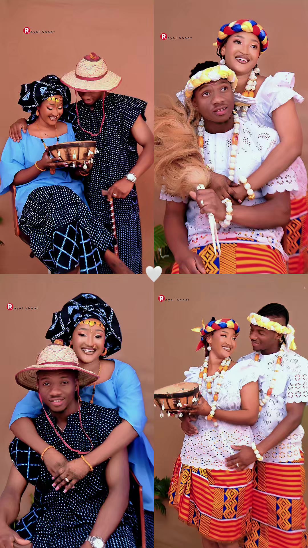 @😻❤️AMINATA ❤️🥺