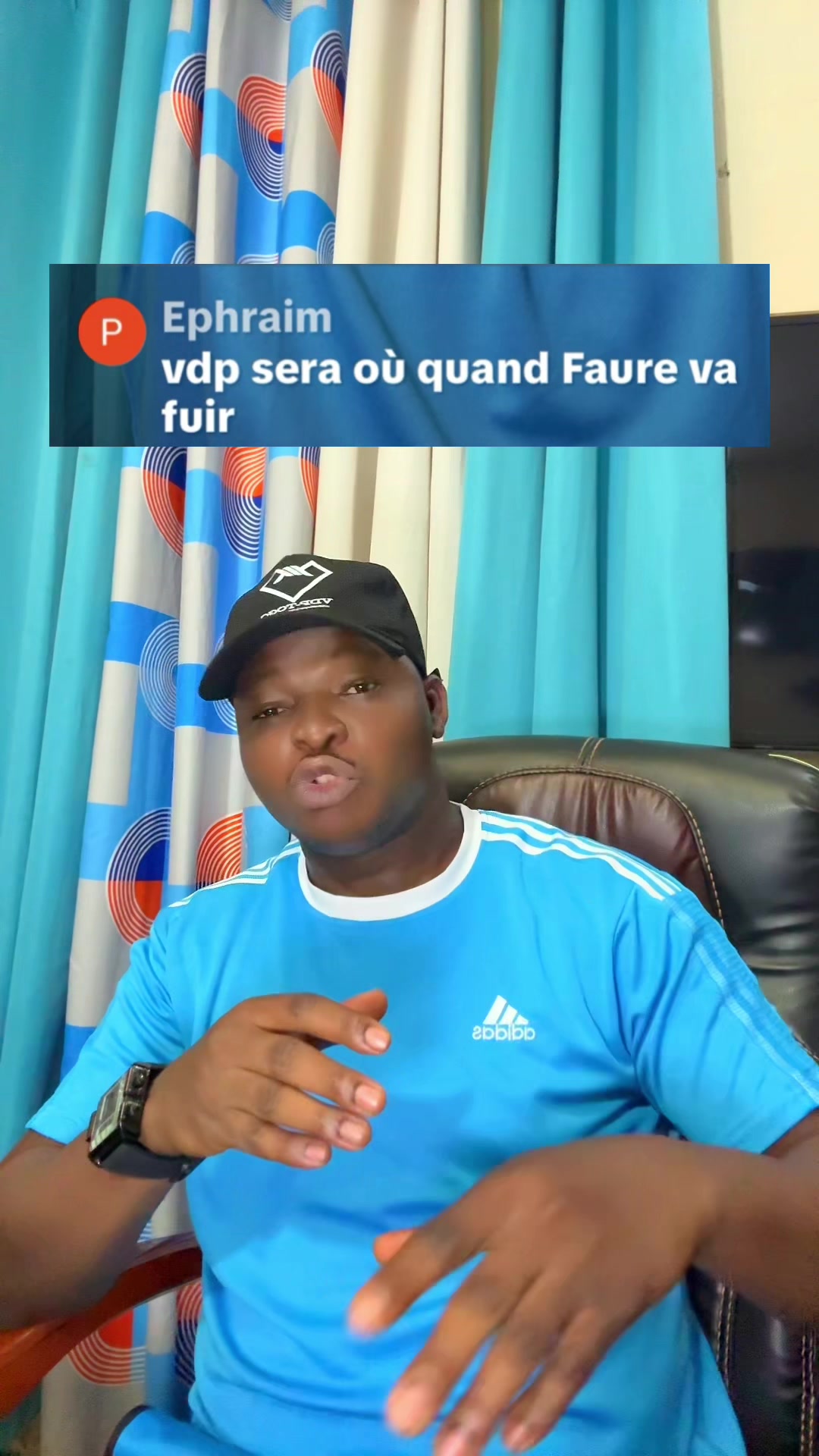 @VDP TOGO