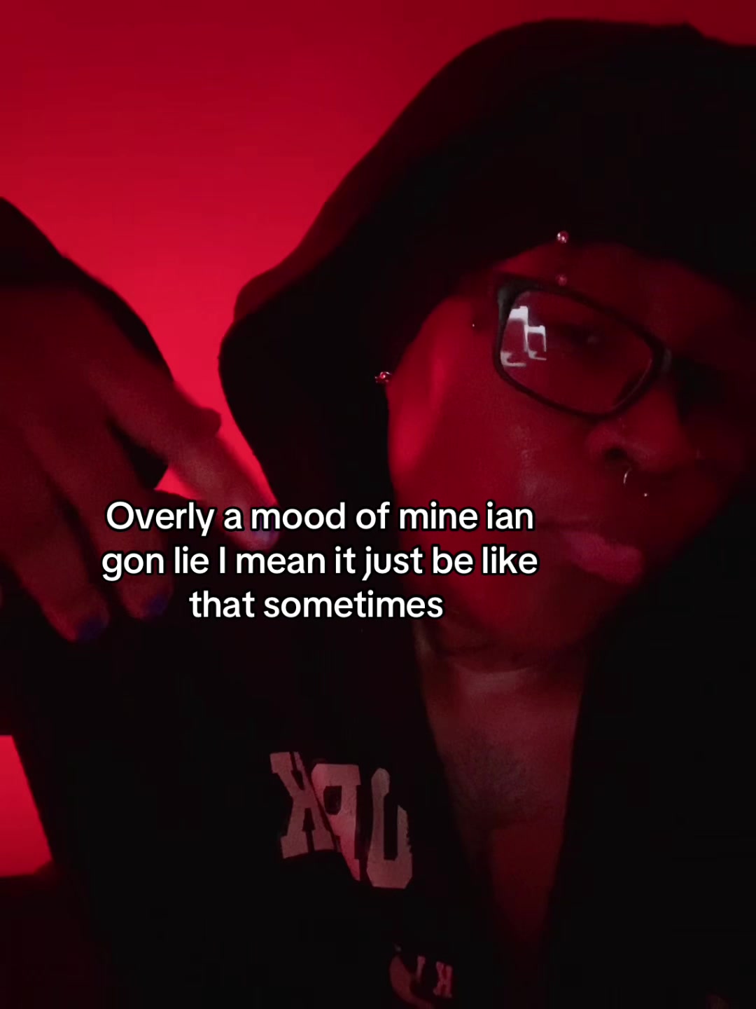 @Unloveable™️