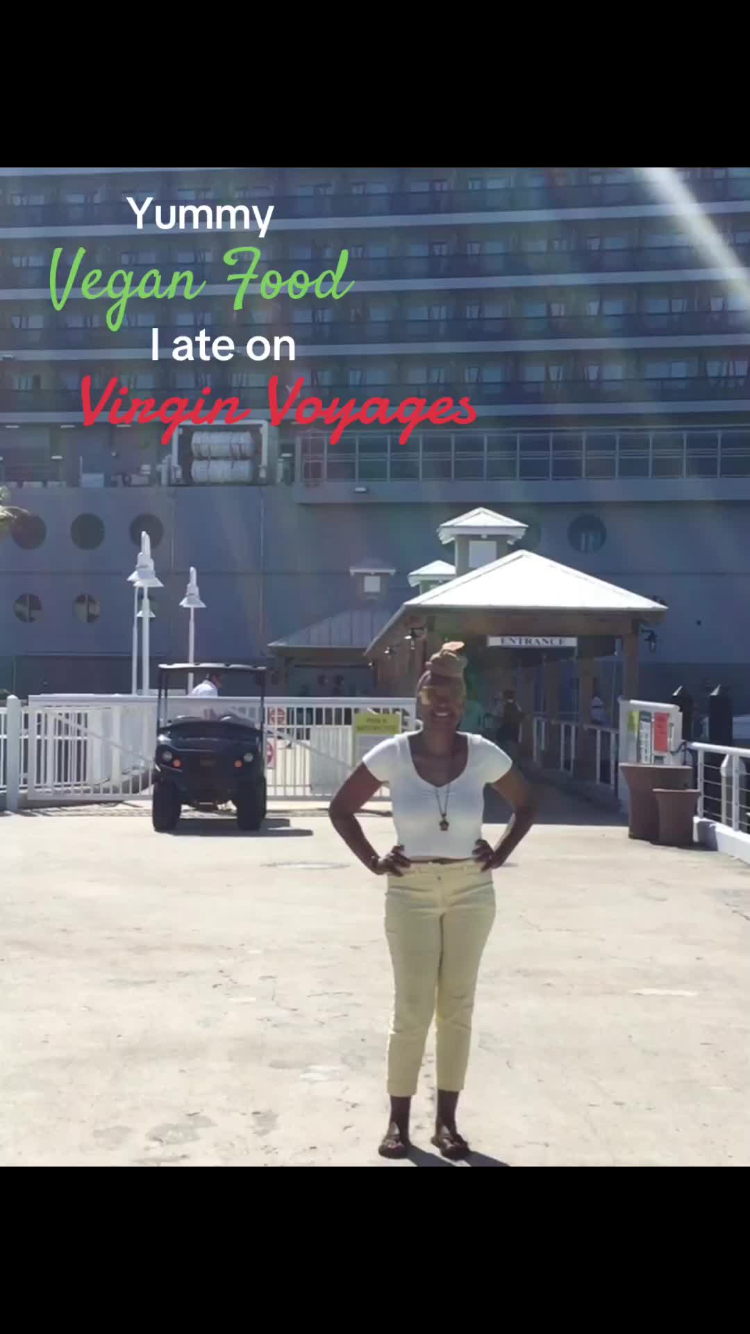 @Traci | Lions Gate Voyage