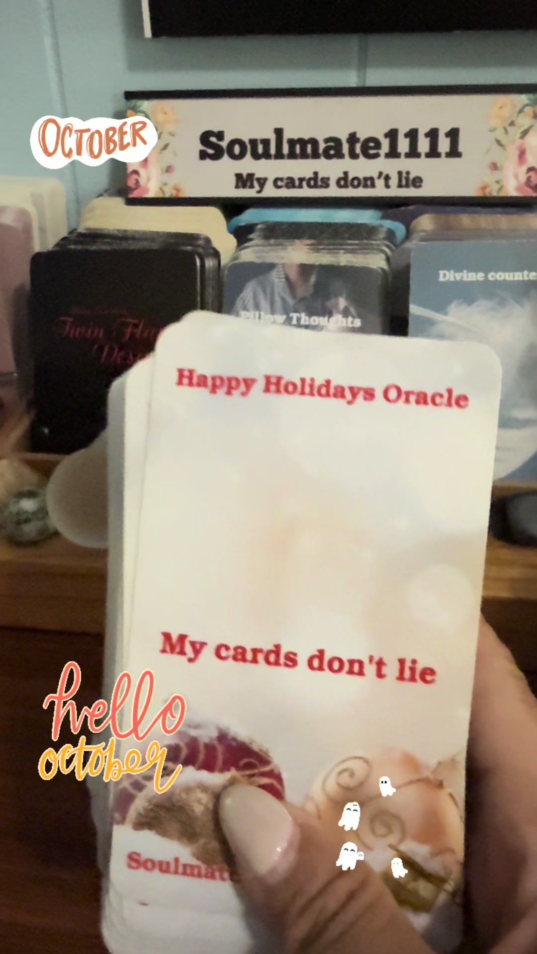 @Queen of Pentacles 👑
