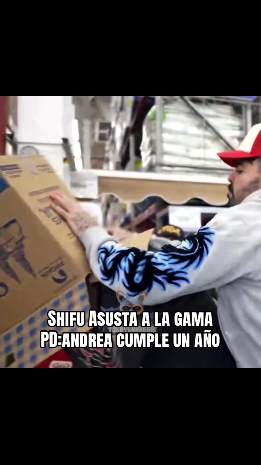 @yosoylarregui