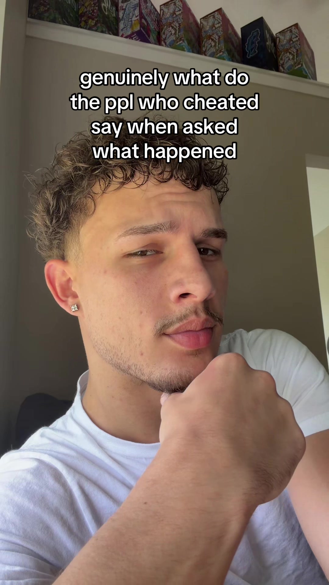 @Tony