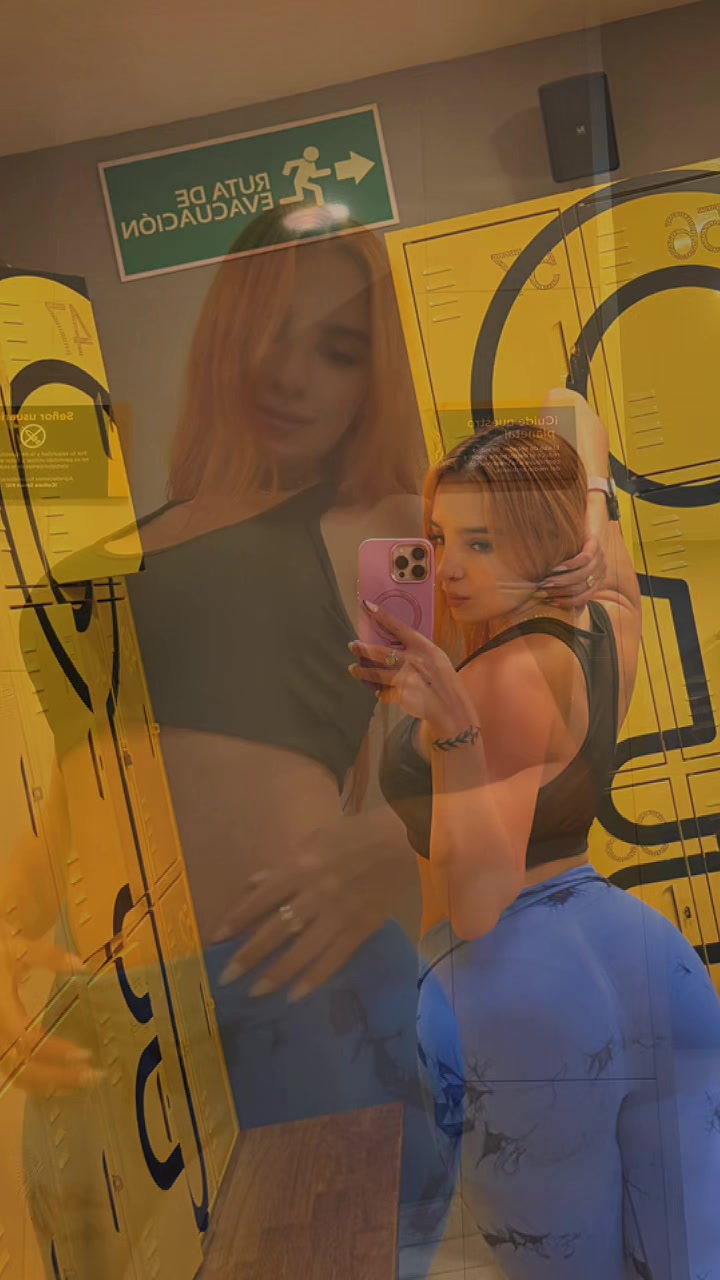 @Evelyn Castaño