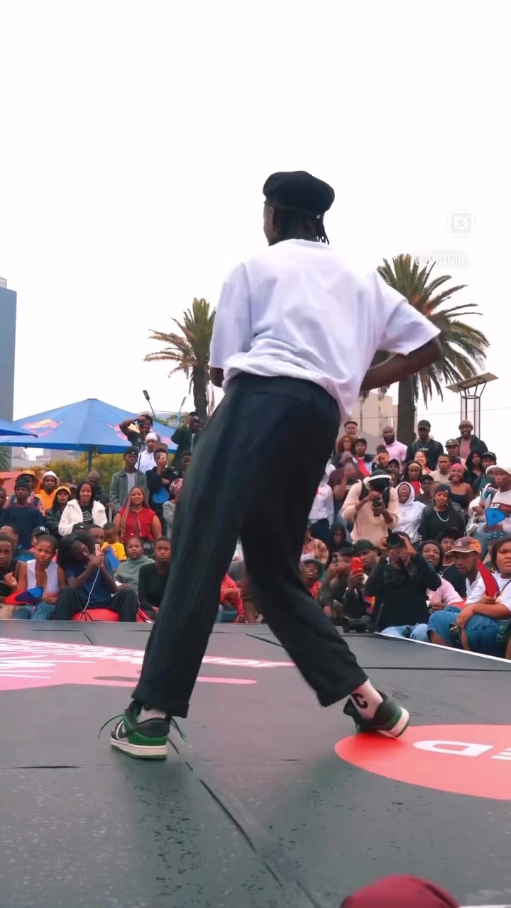 @Gweru’s Favorite Dancer 😁