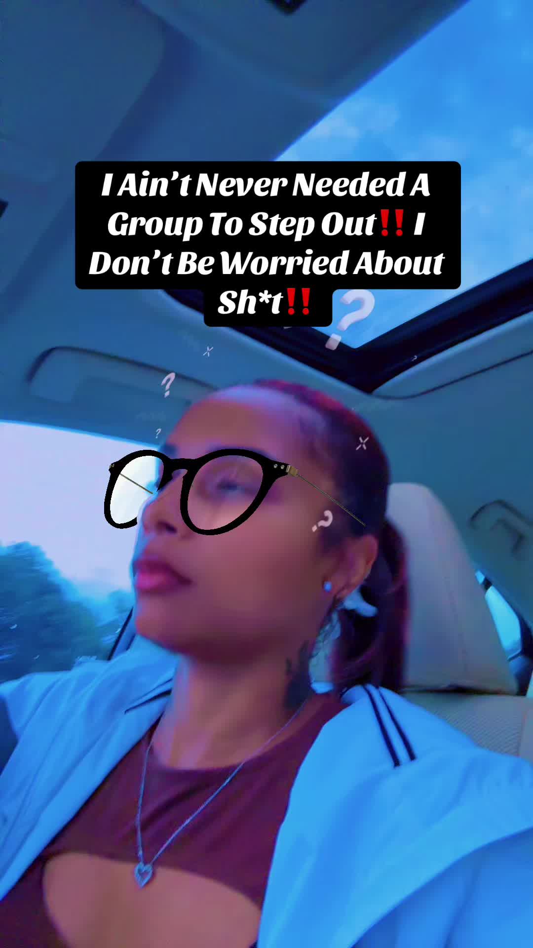 @Porsheia Patterson
