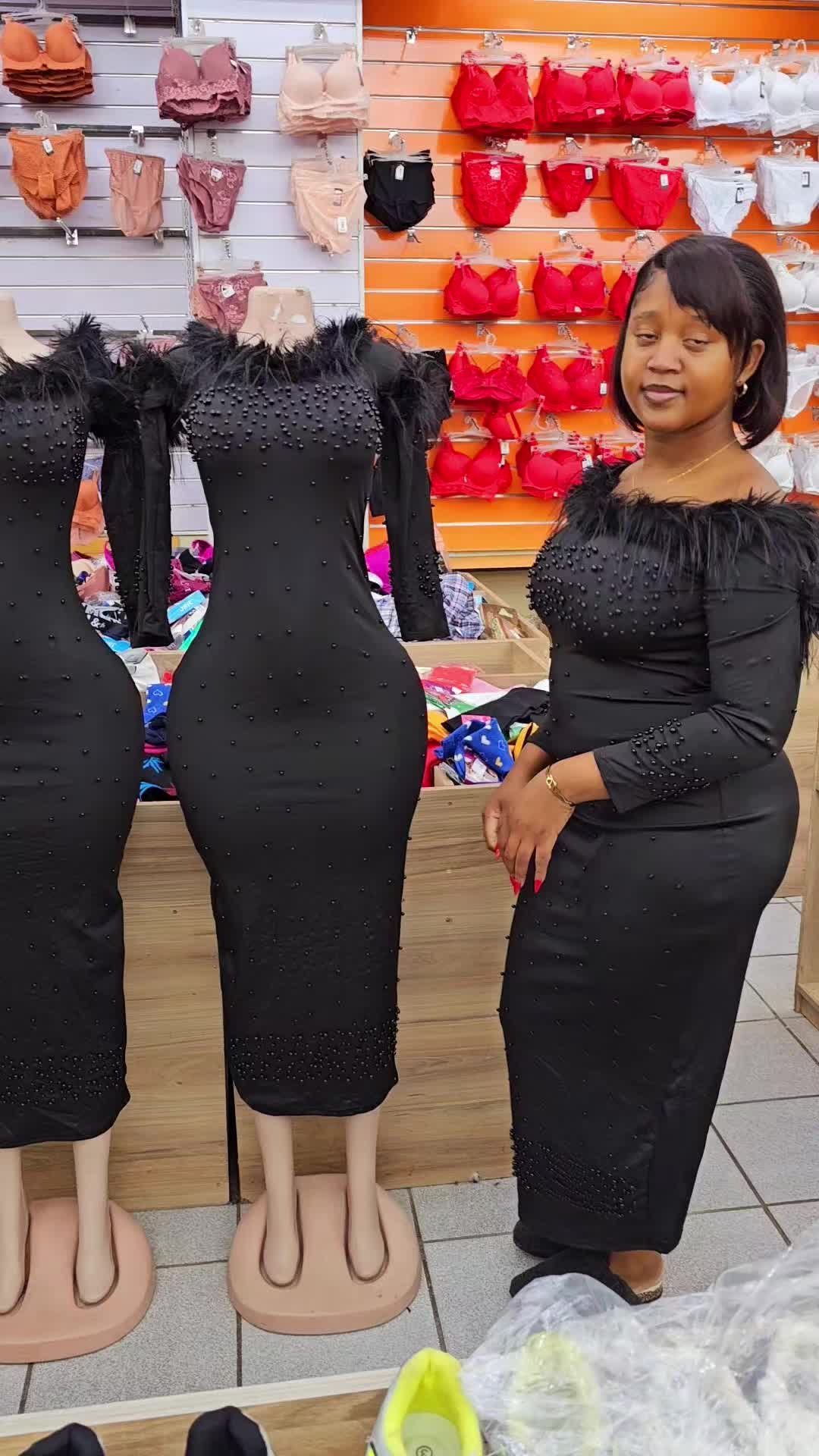 @Khadima2fashion Taxi rank