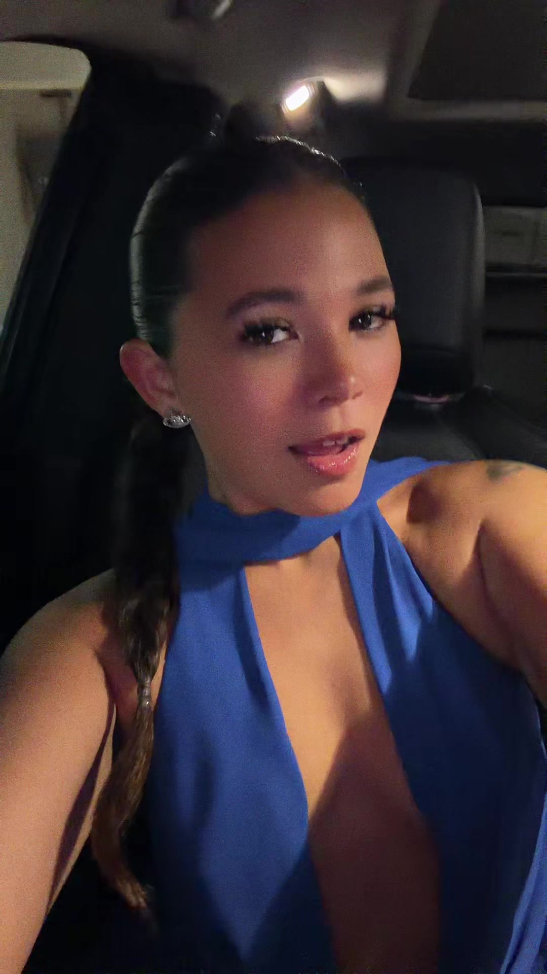 @Megan Sarandos
