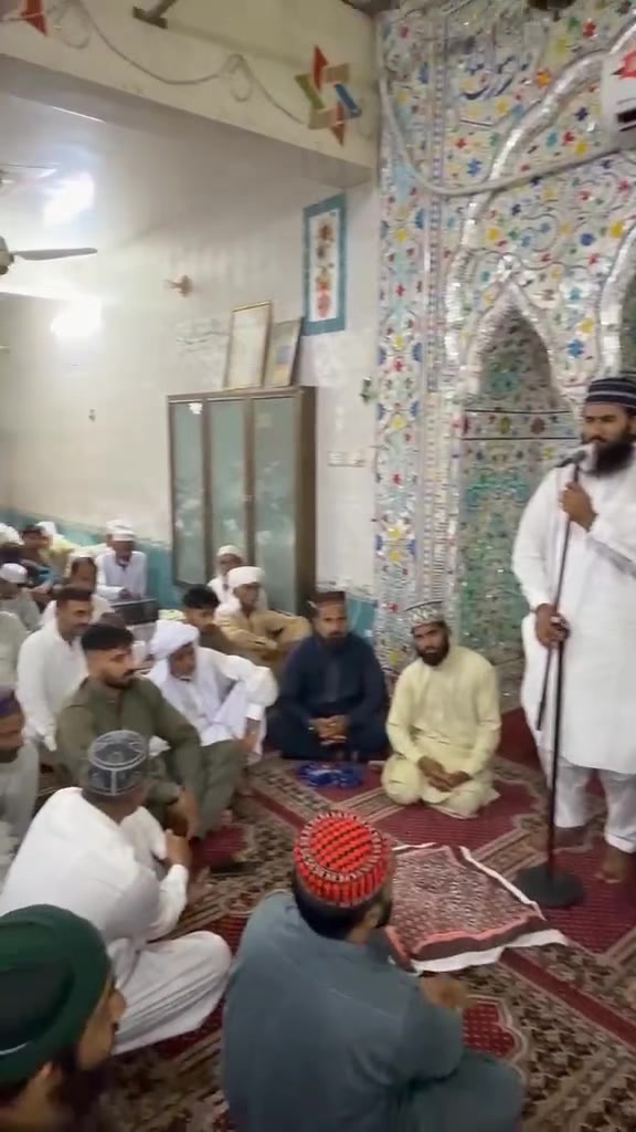 @چوہدری شیرازی گجر