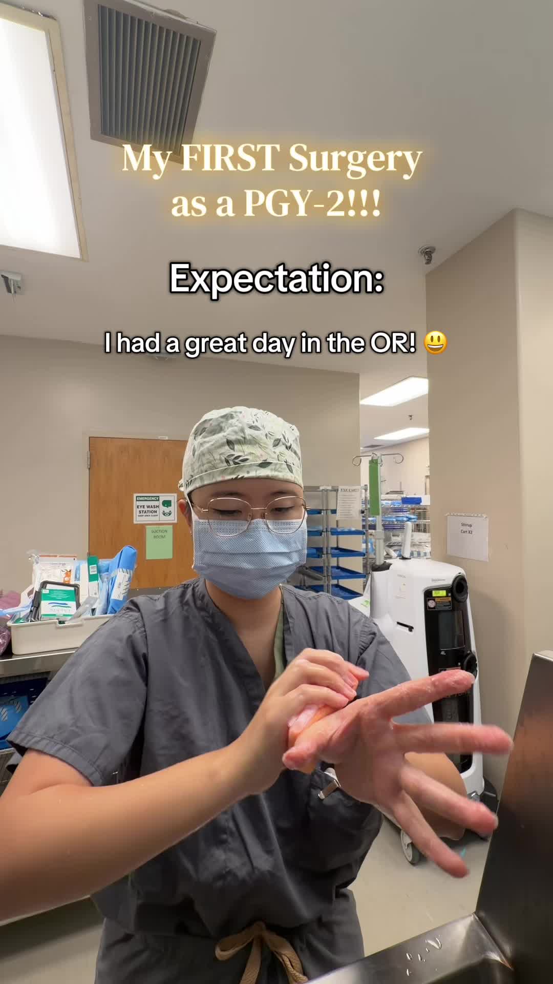 @Avery Zhou, MD | PGY-2 Ophtho