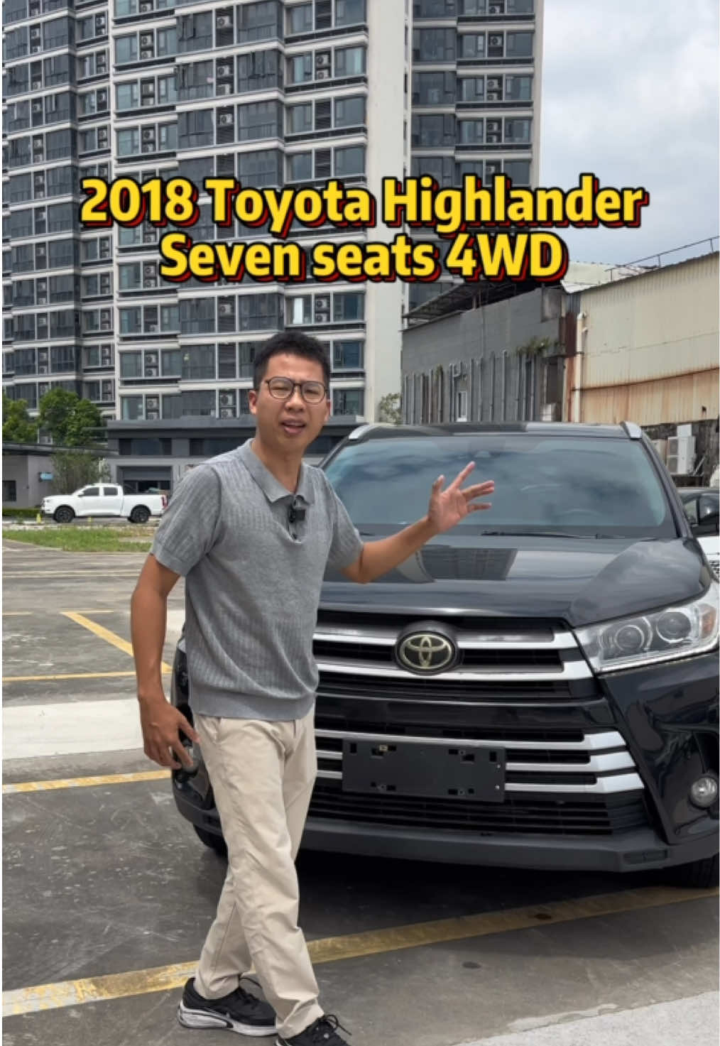 @Jimmy Used Cars