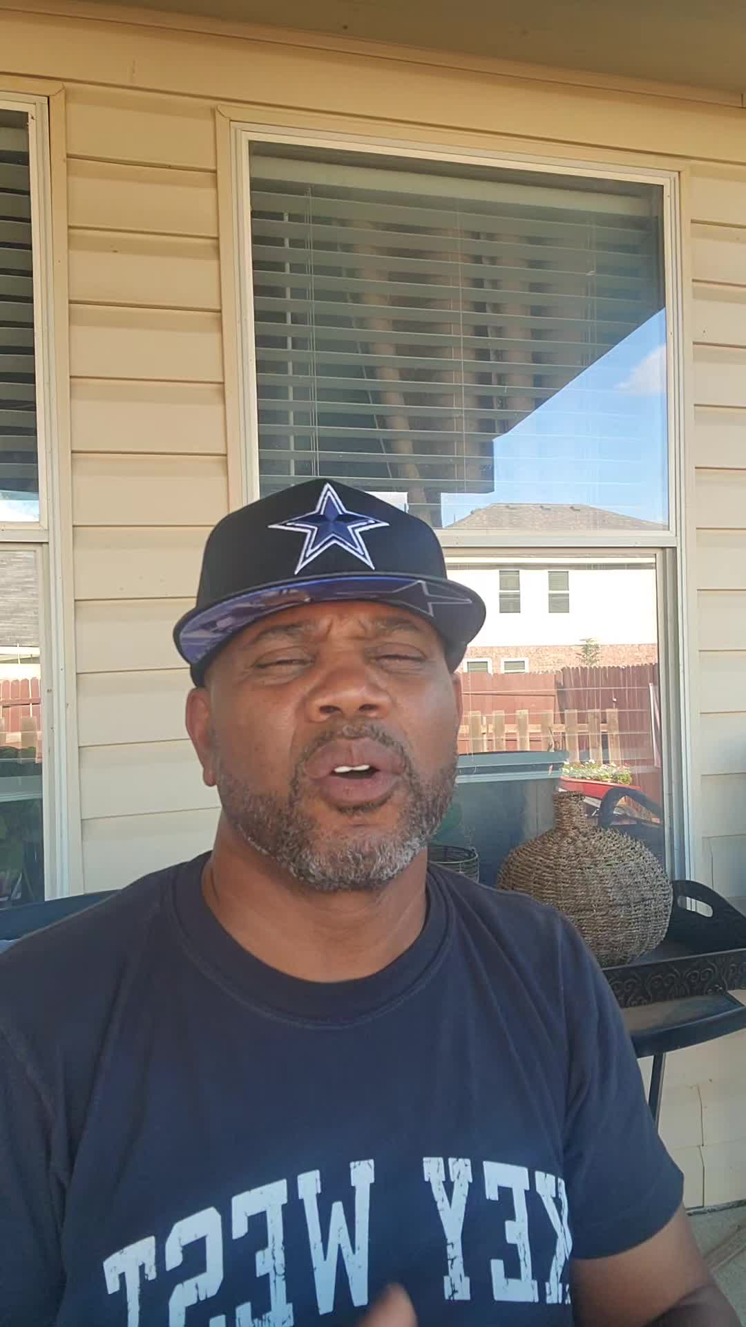 @The Cowboys Huddle❌️