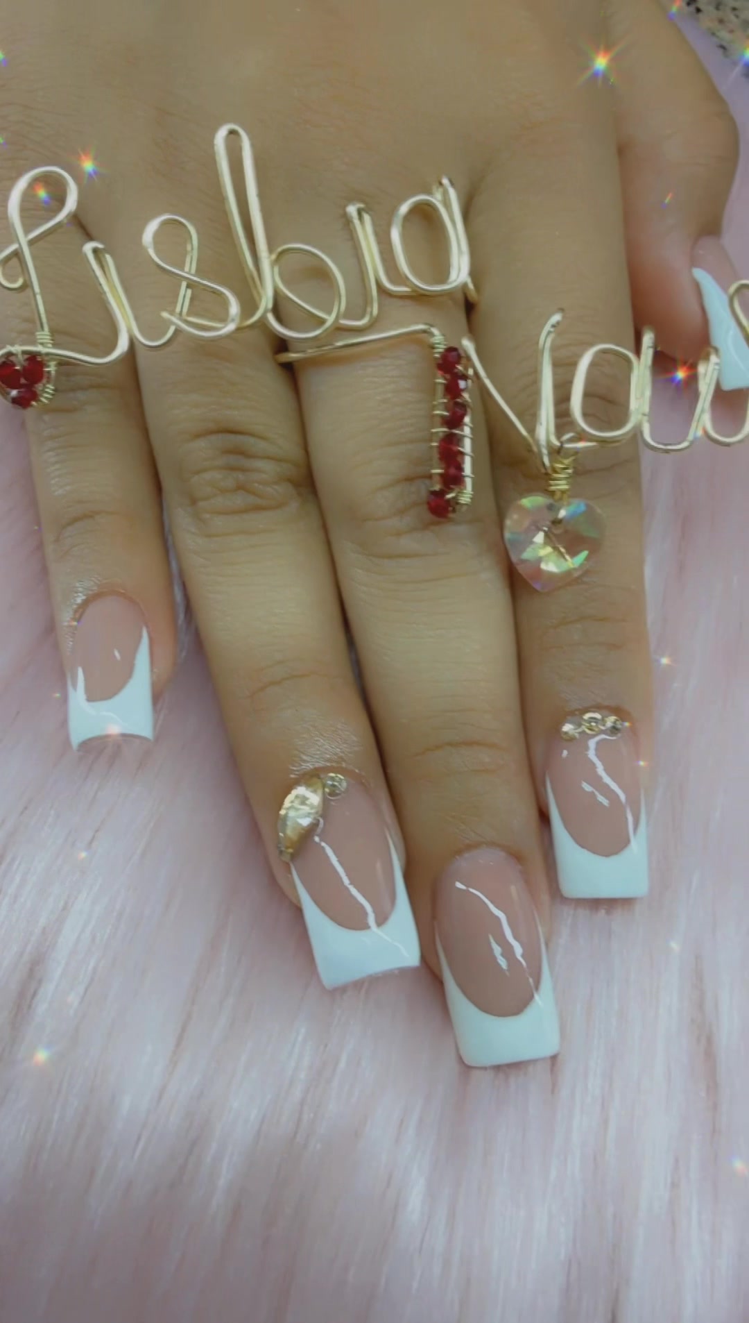 @Lisbia Nails 💅