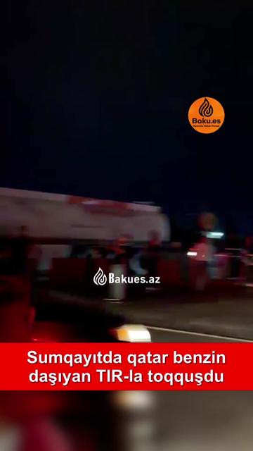 @BAKU ES