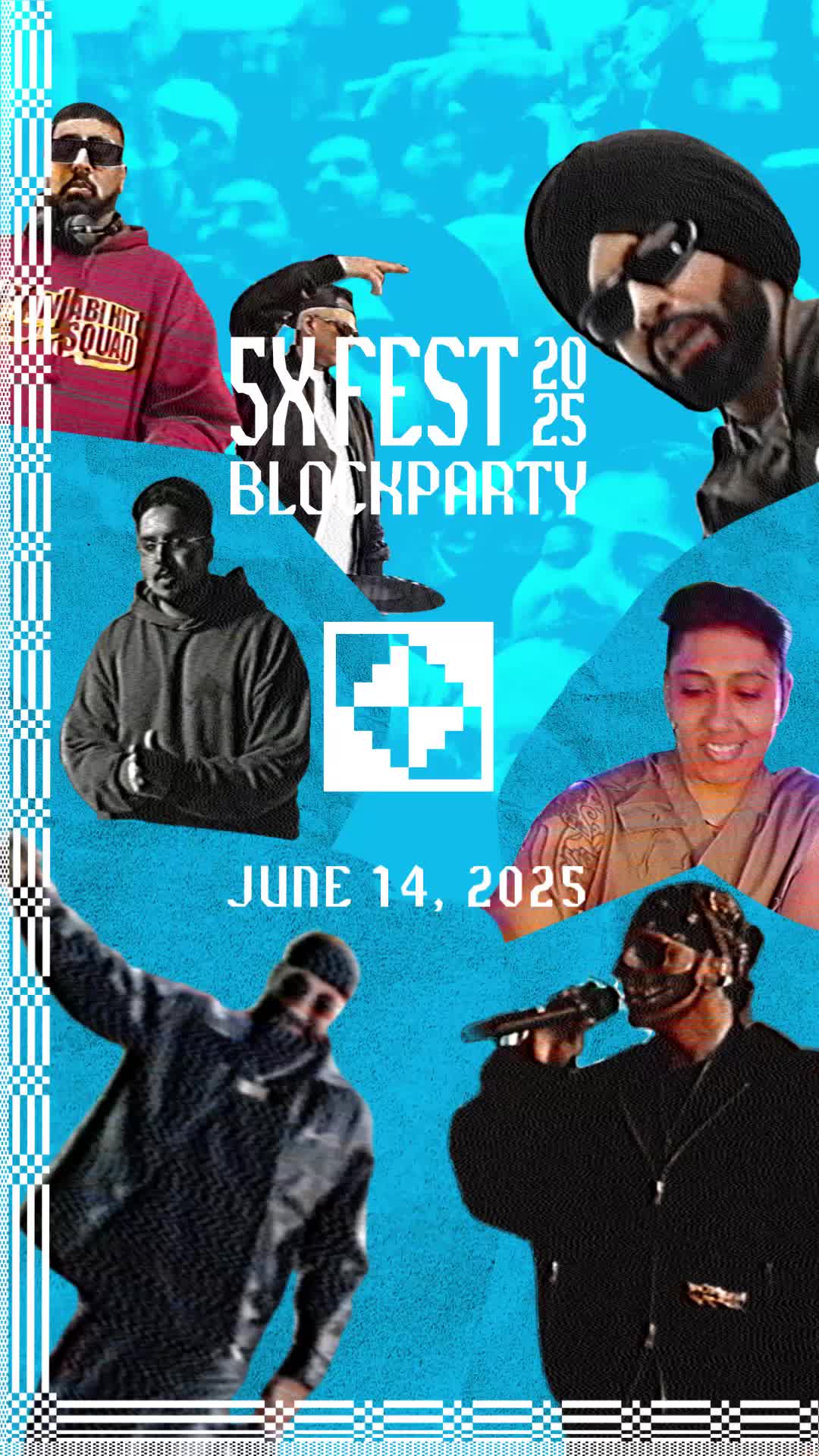 @5X Fest