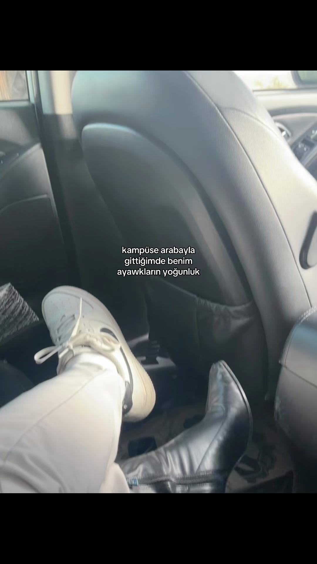 @kendine influnsır