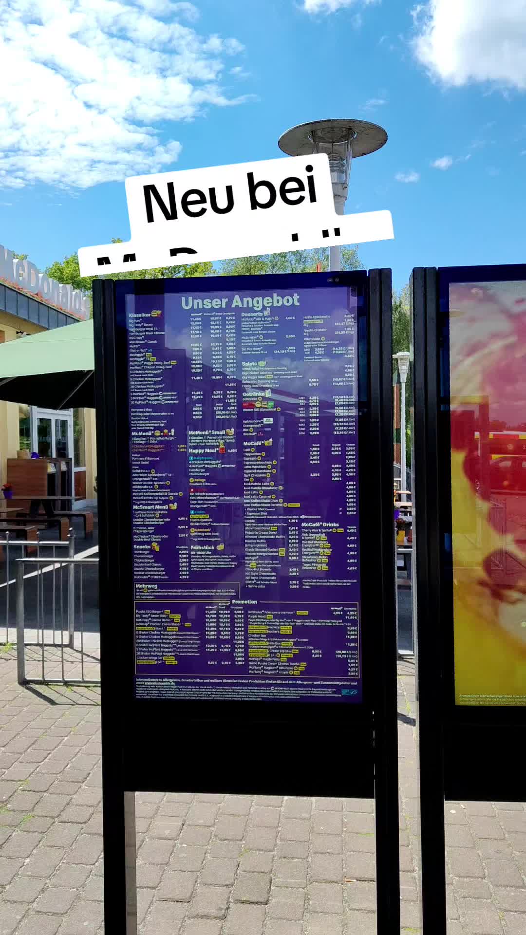 @Neu aufm Markt