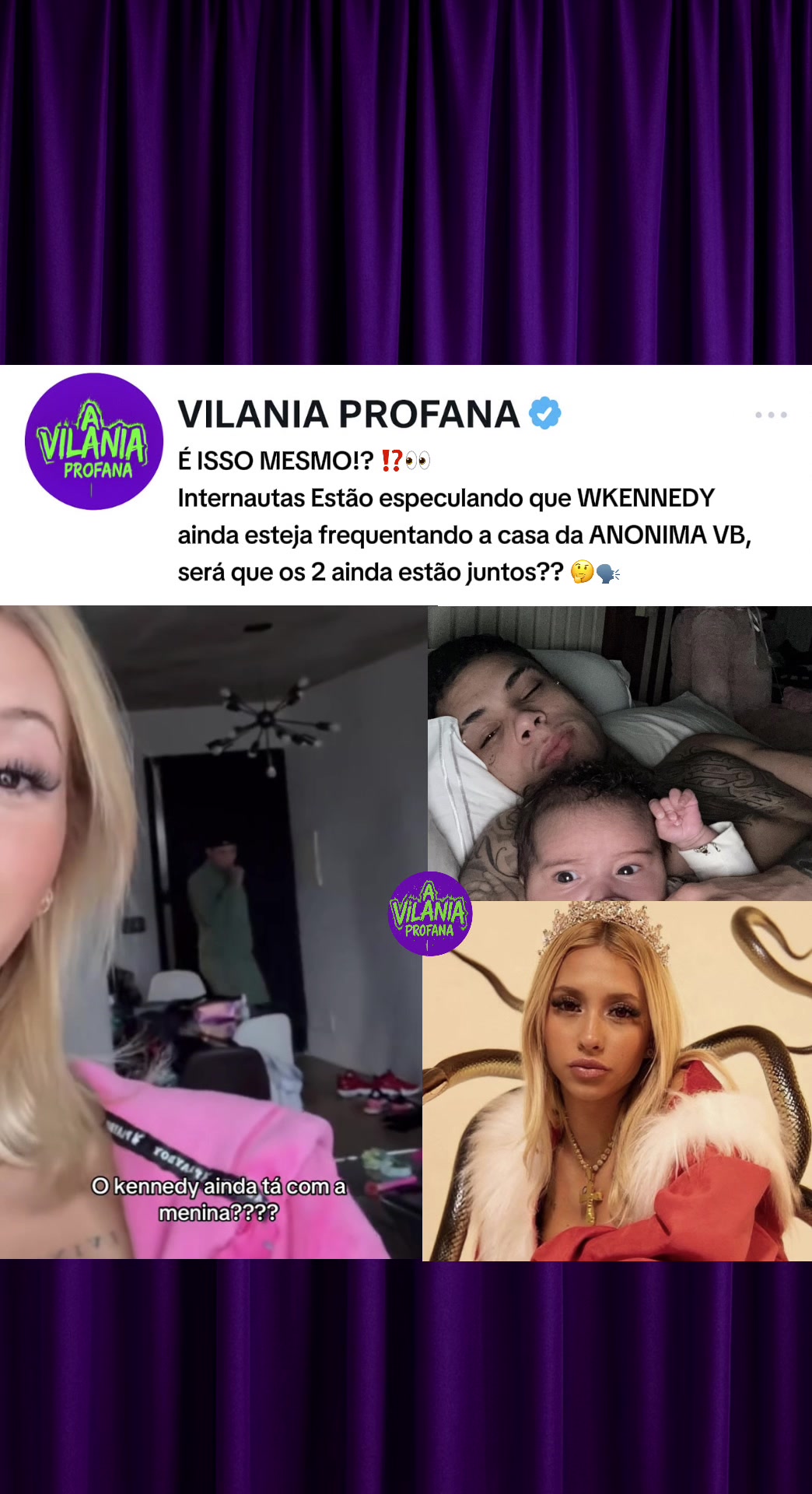 @Vilania Profana