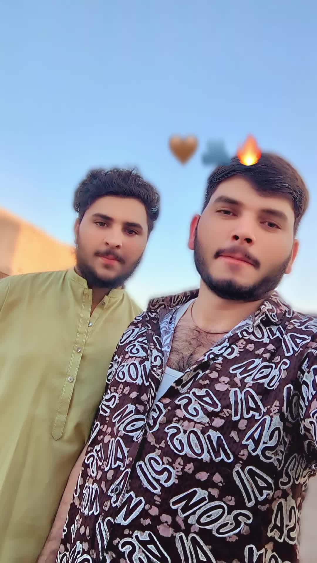 @BHATTI ✌️