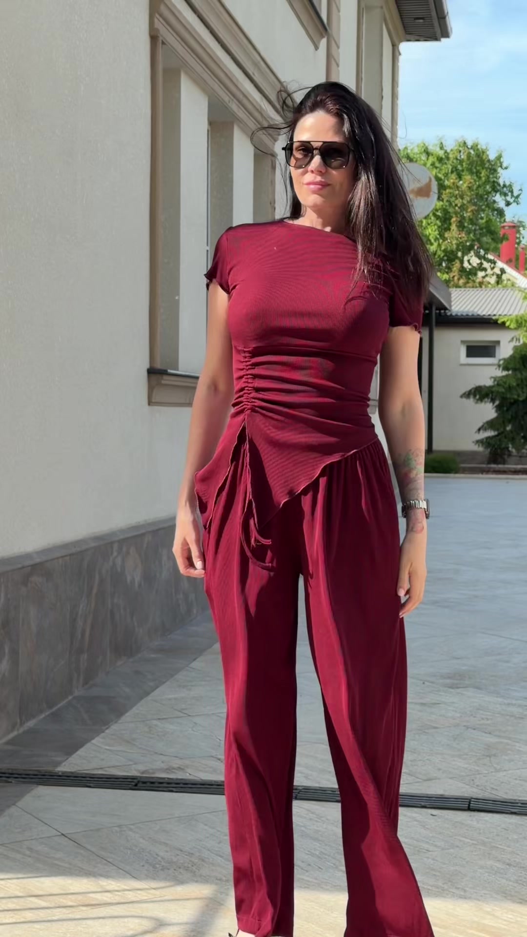 @Victoria Efrimidi