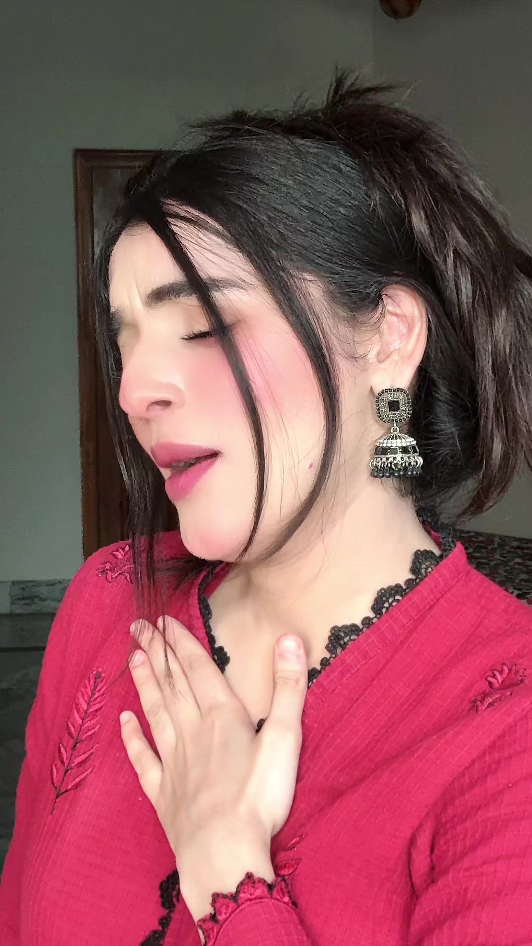 @🚩FIZA KHAN🚩