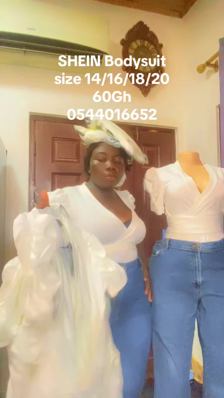 @Thrift slayers Gh🇬🇭