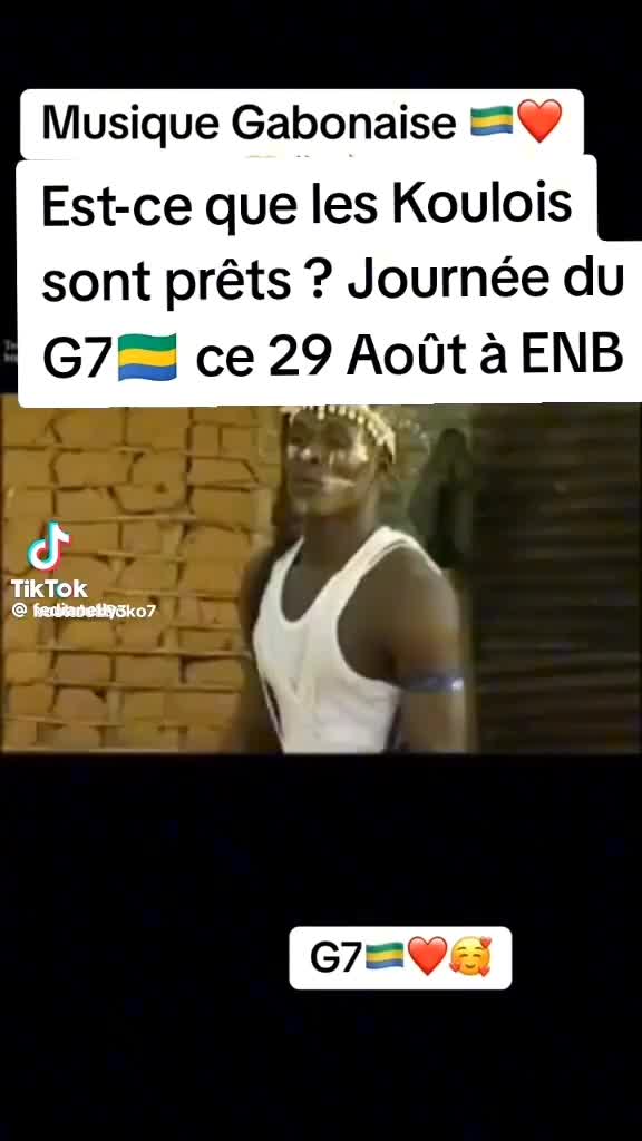 @Gaël Nzébis
