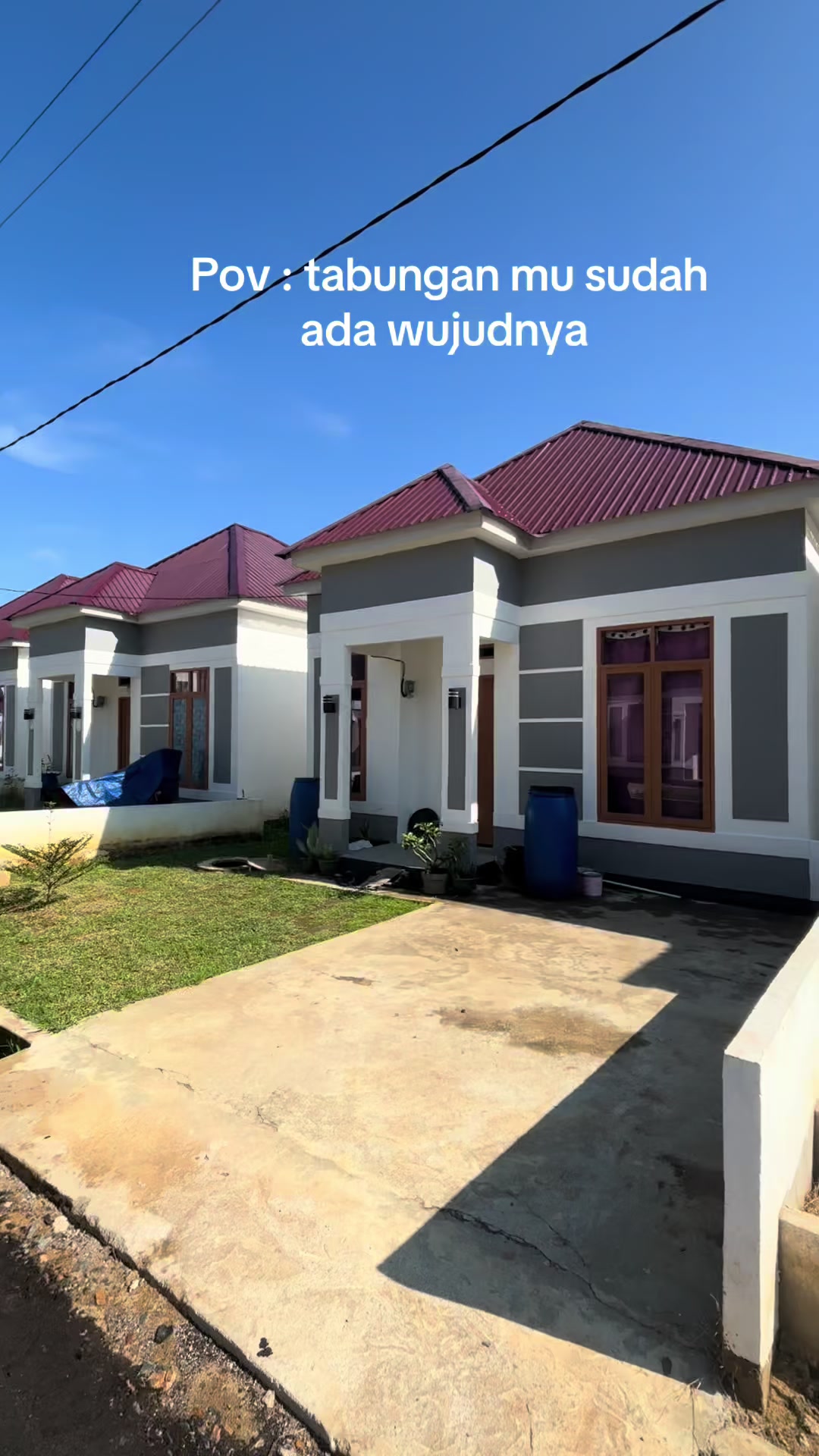 @Rumah Ibnu