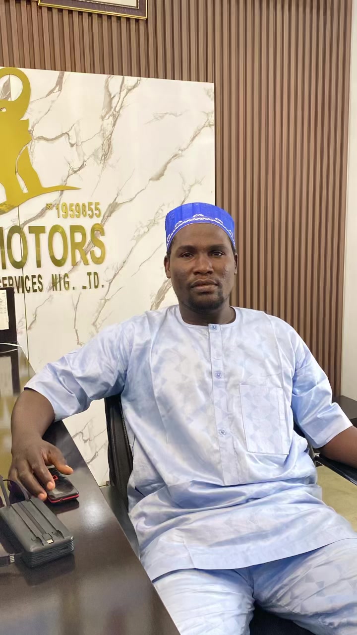 @BONANZA CARS