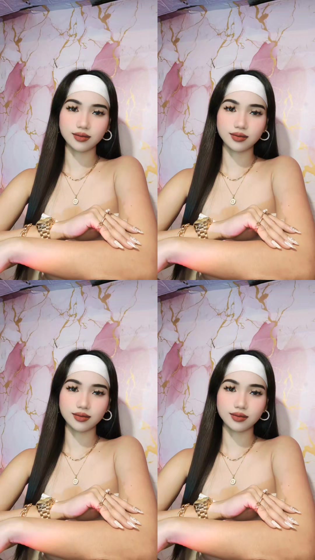 @은채니🔥👙💖