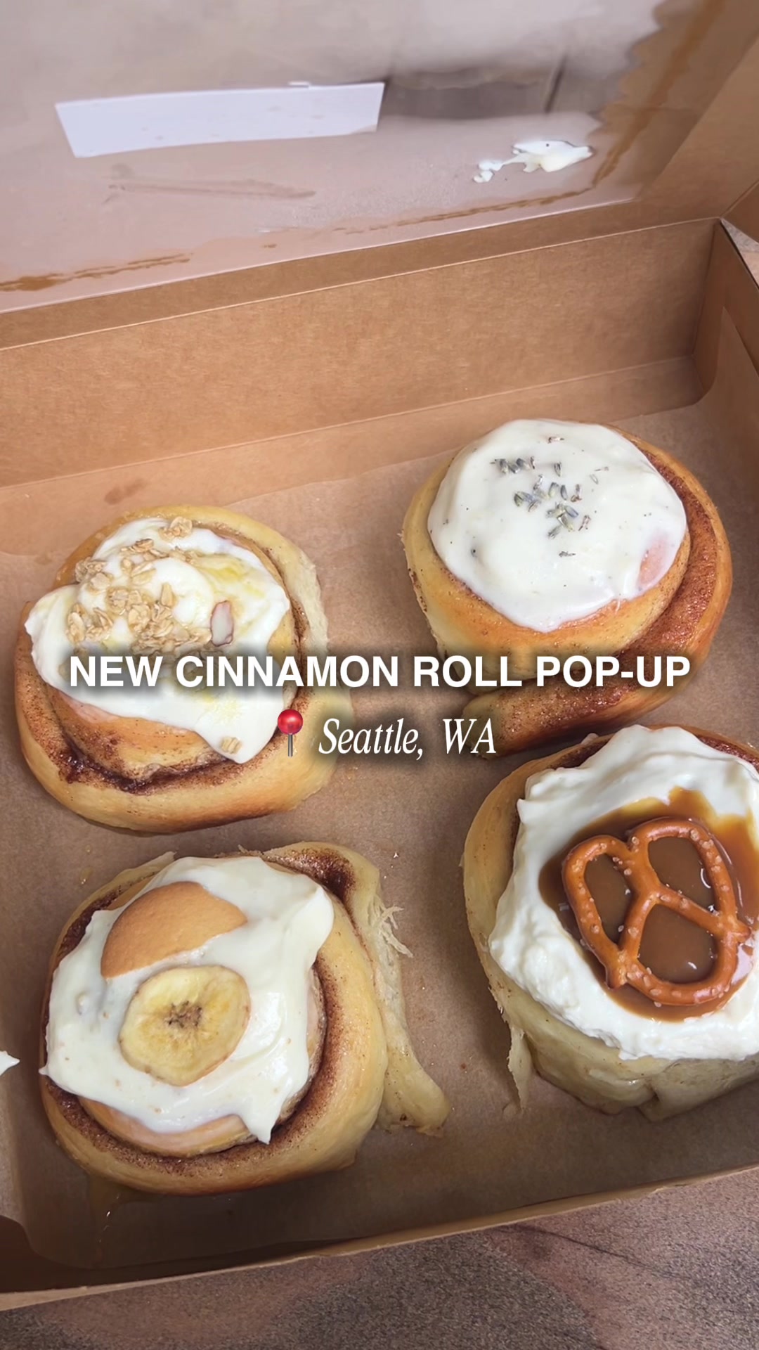 @vanessa | seattle + pdx foodie