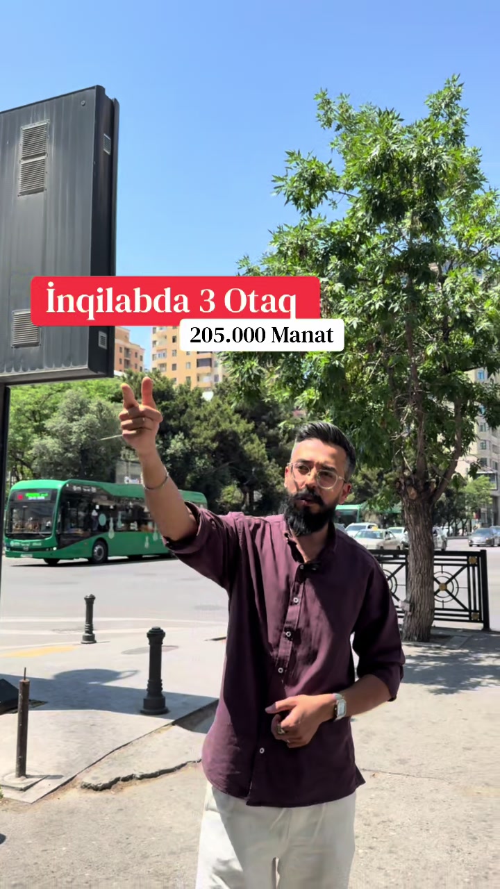@Sizin Əmlakçı Elməddin