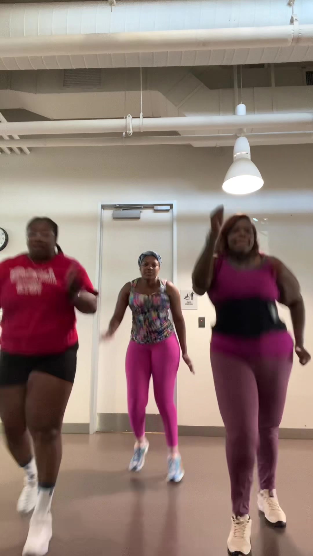 @Twin2FitLife 🏋🏿&zwj;♀️❤️