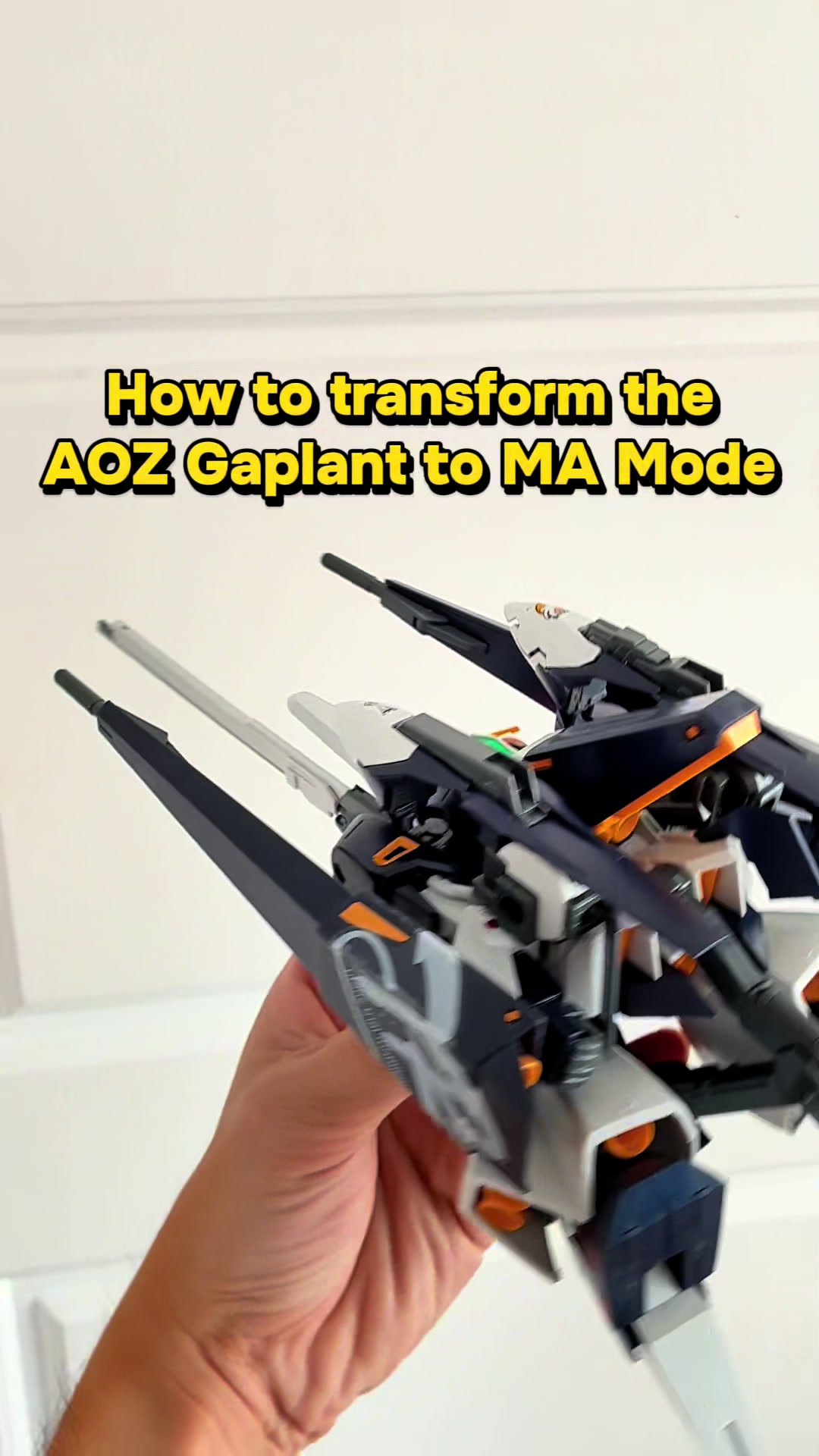 @Gunpla Daily