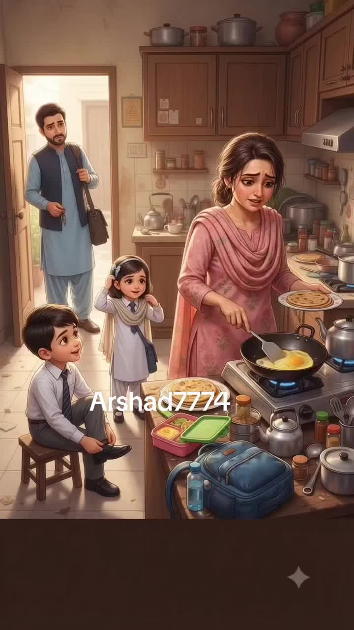 @Arshad Khan