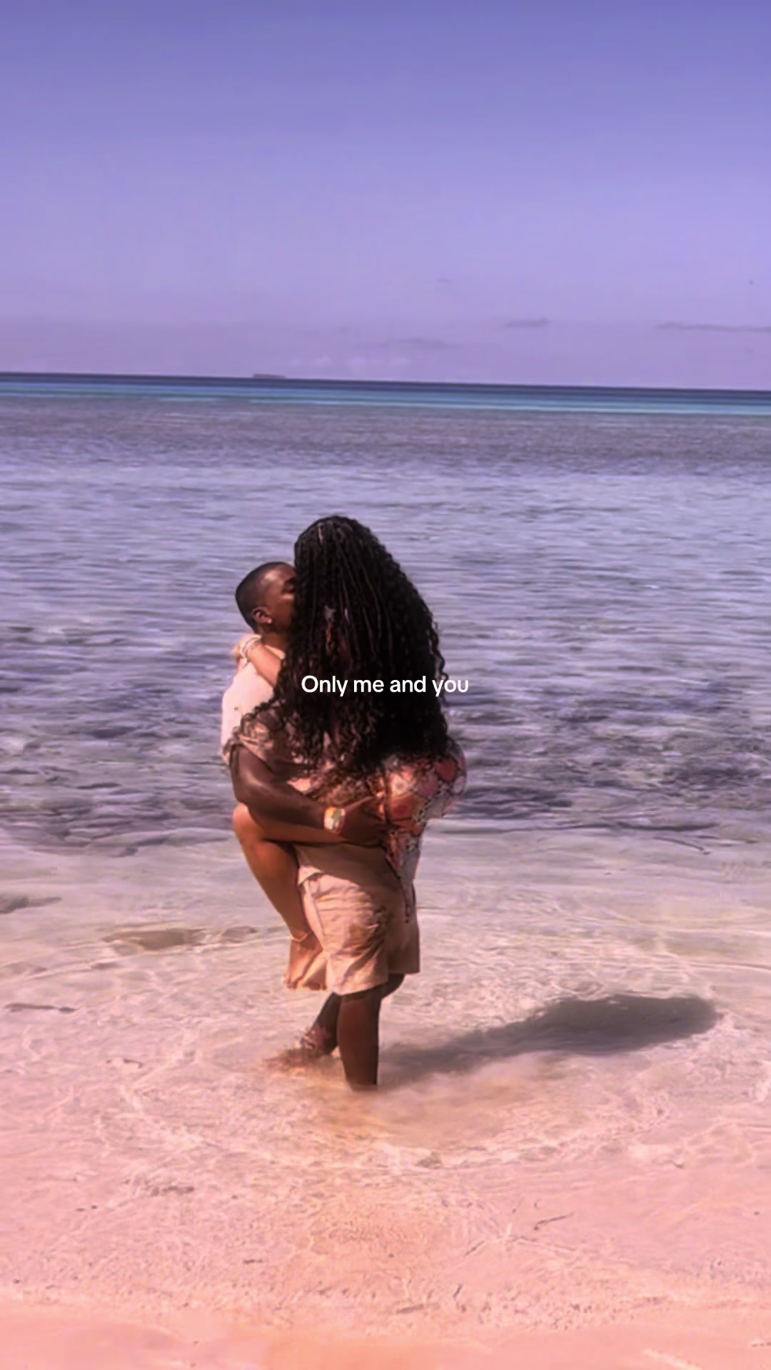 @Destin & Rae ๐น๐ค