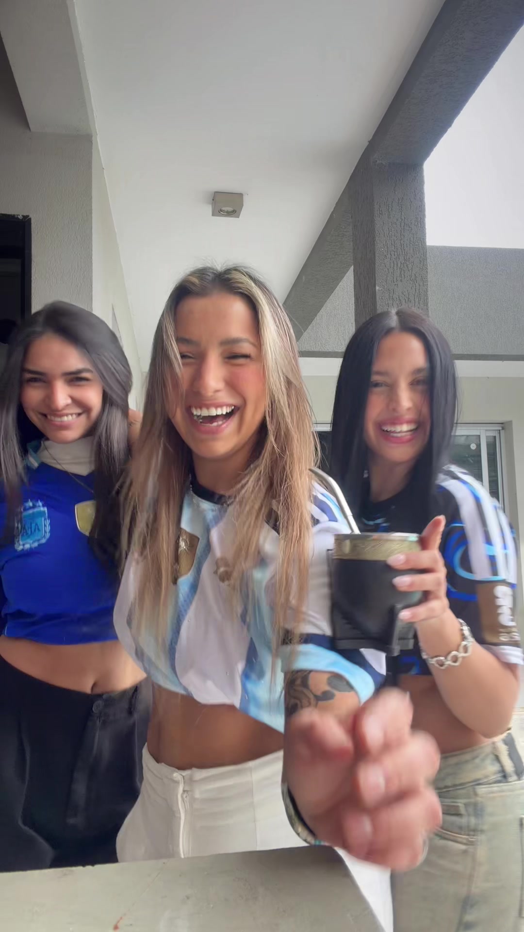 @Agostina Sosa