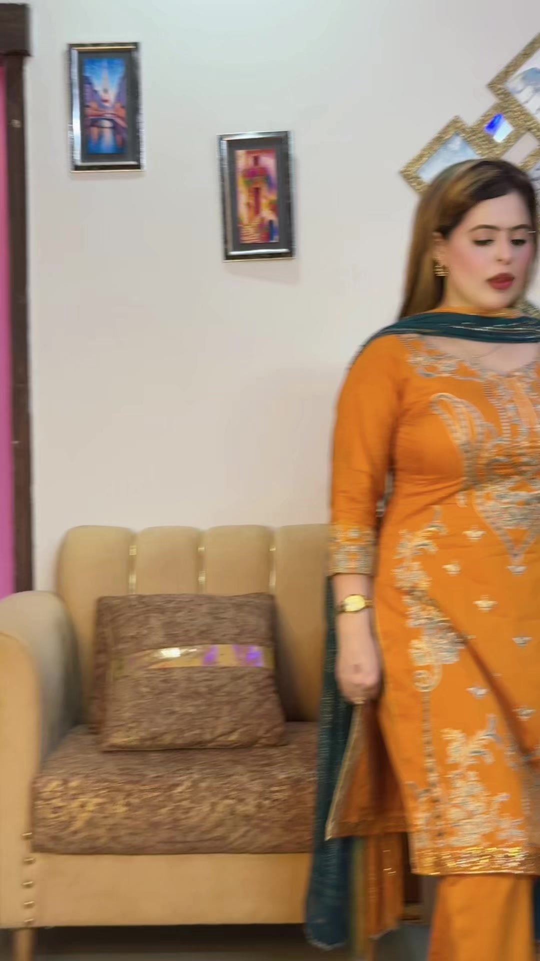 @❤️Waffa khan ♥️