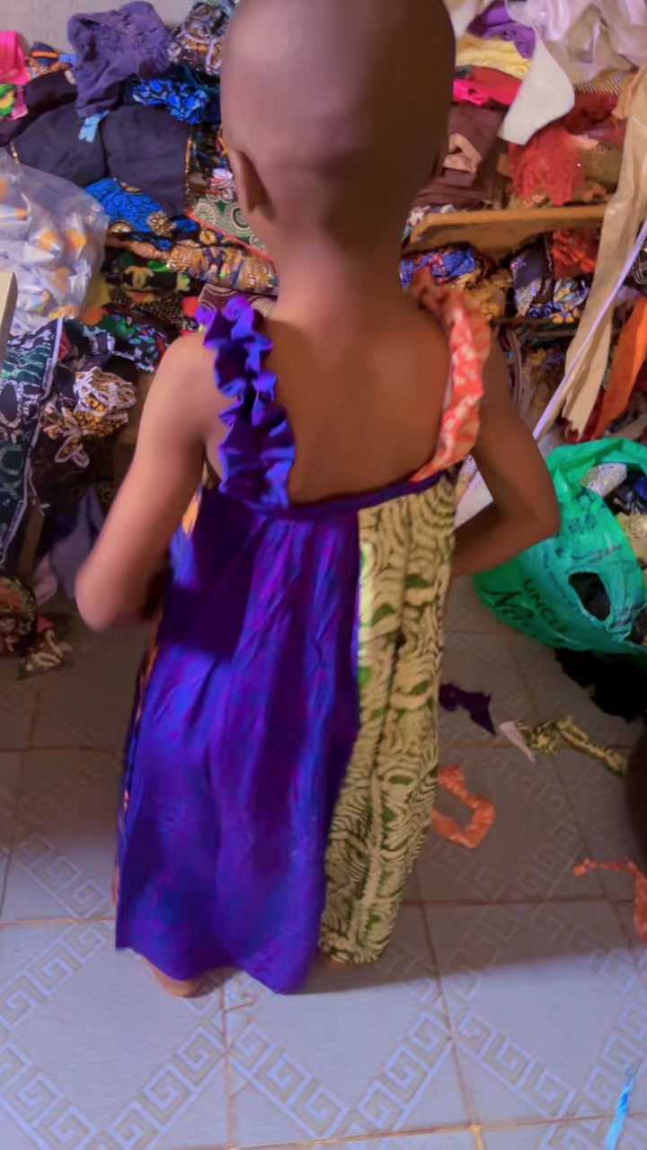 @k couture