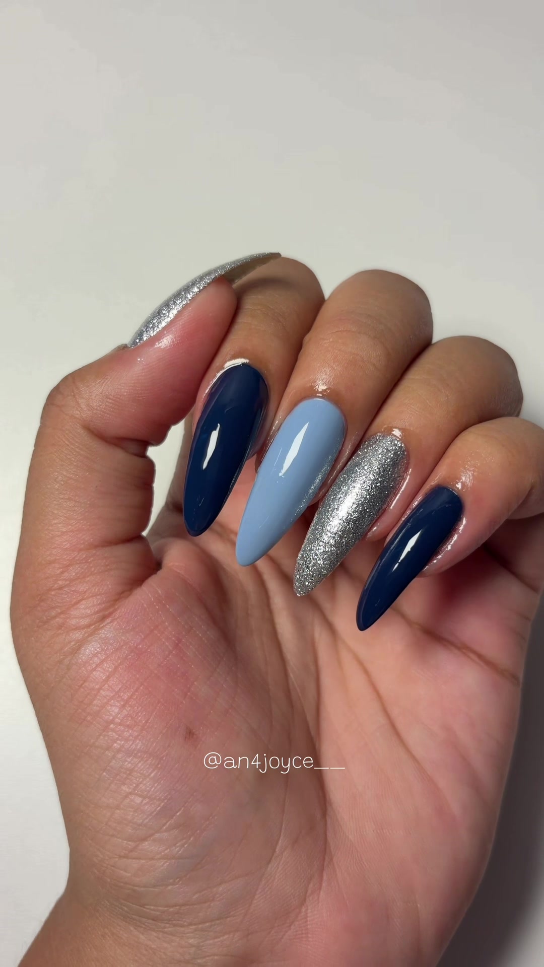@joyce nails 💅🏼