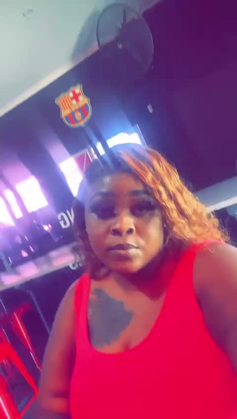 @Sharon Lil Mama Smok
